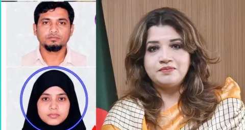 बांग्लादेश का आरोप: सऊदी अरब ने बिना सूचना दी दो नागरिकों को फांसी, मामले पर मांगा जवाब