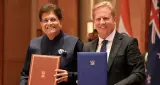 India-New Zealand FTA: आज से लागू हुआ मुक्त व्यापार समझौता, भारतीय निर्यात को मिलेगी 100% टैरिफ छूट
