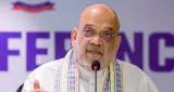 अमित शाह आज पंजाब में नशा पीड़ित परिवारों से मिलेंगे, लुधियाना में दशहरा कार्यक्रम में होंगे शामिल