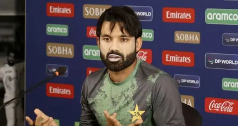 मोहम्मद रिजवान की क्रिकेट में वापसी का रास्ता साफ, PCB ने प्रेसिडेंट कप में खेलने की दी अनुमति