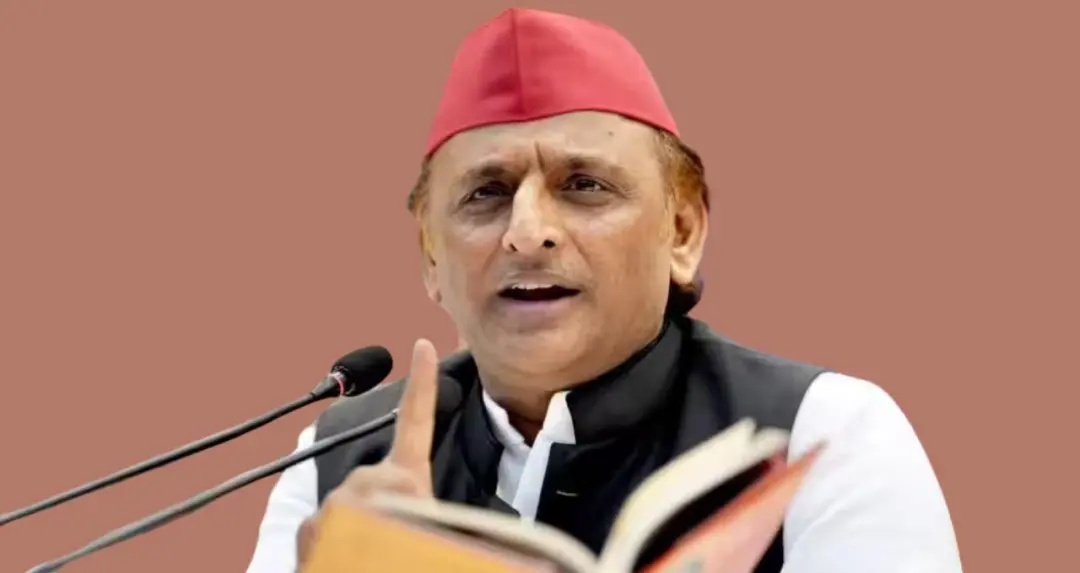 अखिलेश यादव का बड़ा ऐलान, 26 नवंबर को जारी होगा सपा का ‘PDA प्रणपत्र’