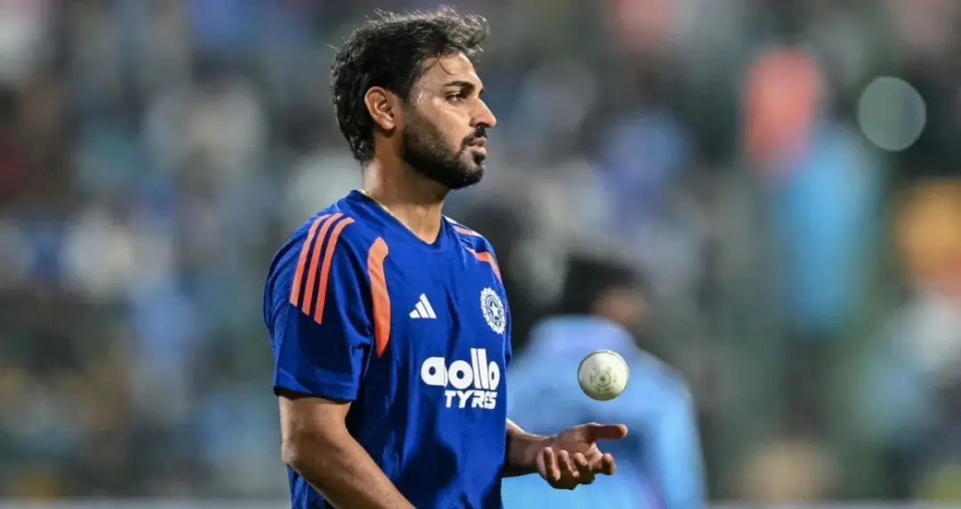 Bhuvneshwar Kumar: न्यूजीलैंड में कैसा रहा है भुवी का प्रदर्शन? वापसी पर रहेंगी नजरें