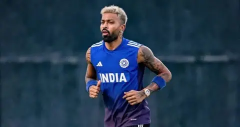 Hardik Pandya की फिटनेस ने बढ़ाई टीम इंडिया की चिंता, 2027 वर्ल्ड कप से पहले ऑलराउंडर की तलाश तेज