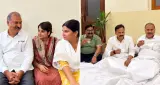 subkuz breaking news - रितु बराला केस में FIR की मांग पर अड़ी कांग्रेस, जयपुर पुलिस कमिश्नरेट में रातभर धरना