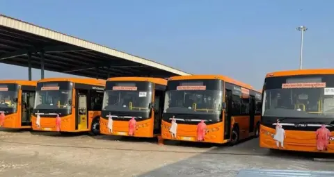 UP PET 2026: रायबरेली में अभ्यर्थियों के लिए चलेंगी अतिरिक्त बसें, 25 अक्टूबर से बढ़ाए जाएंगे फेरे