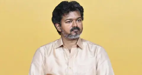 तमिलनाडु के CM विजय पर कथित अपमानजनक टिप्पणी, DMK पार्षद सुधा दीनदयालन और आयोजक के खिलाफ केस