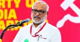 जनगणना के नए नियमों पर CPI(M) का विरोध, राष्ट्रपति मुर्मू से संशोधन वापस लेने की मांग