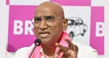 तेलंगाना में पत्रकारों से कथित पुलिस मारपीट का मामला, आरएस प्रवीण कुमार ने CID या SIT जांच की मांग की
