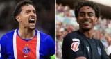 PSG vs बार्सिलोना: चैंपियंस लीग का सबसे रोमांचक मुकाबला बनने की उम्मीद, गोल मशीनों की टक्कर