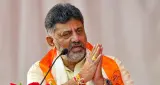 मैसूरु दशहरा में शामिल होने का न्योता, शिवकुमार ने बताया कर्नाटक का गौरव