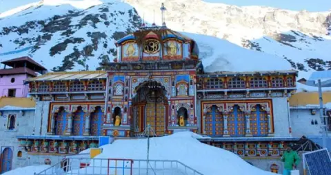 Char Dham Yatra 2026: बदरीनाथ के कपाट 16 नवंबर को बंद, जानें केदारनाथ-यमुनोत्री की तारीख
