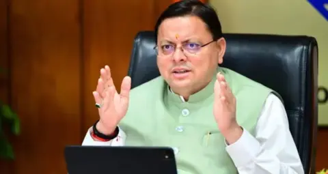 उत्तराखंड में ओलावृष्टि से 17 हजार हेक्टेयर से अधिक फसलें प्रभावित, केंद्र से अतिरिक्त मदद मांगेगी धामी सरकार