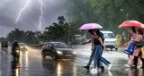 IMD Weather Alert: 18 राज्यों में बारिश-आंधी का अलर्ट, जानें किन राज्यों में बदलेगा मौसम