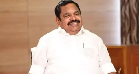 तमिलनाडु में 400 करोड़ रुपये की ड्रग्स जब्ती पर सियासी विवाद, पलानीस्वामी ने CM विजय से मांगा जवाब