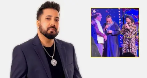 'भाई के शराब पीने की बात साबित हुई तो गाना छोड़ दूंगा', दलेर मेहंदी के समर्थन में उतरे मीका सिंह