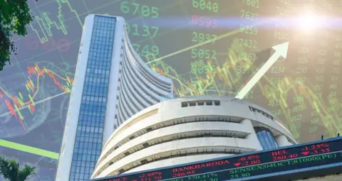 Stocks Market Today: शेयर बाजार में तेजी के संकेत; इन कंपनियों के शेयरों पर रहेगी नजर
