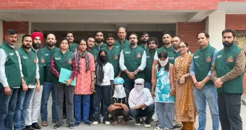 टाइगर श्रॉफ फायरिंग केस: अमिताभ बच्चन, सलमान खान समेत कई सितारे थे निशाने पर, दिल्ली से 4 और गिरफ्तार