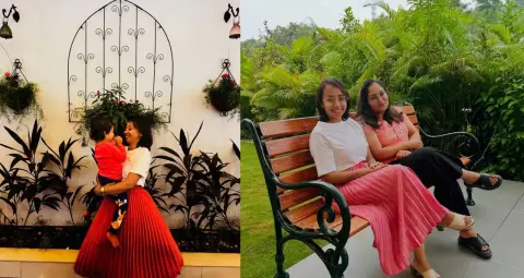 UPSC Success Story: 4 बार असफल होने के बाद कृतिका ने हासिल की AIR 100, मां के सम्मान के लिए बनीं IRS अफसर