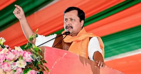 BJYM की नई राष्ट्रीय टीम का ऐलान, 7 उपाध्यक्ष और 3 महामंत्रियों समेत कई युवा नेताओं को मिली जिम्मेदारी