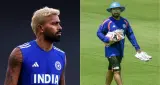 Hardik Pandya Injury Update: हार्दिक पांड्या की वापसी में लग सकता है लंबा समय, ऋषभ पंत के न्यूजीलैंड दौरे पर भी संशय