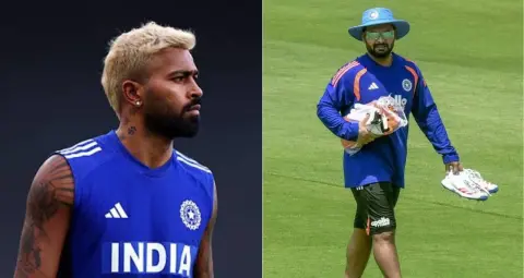 Hardik Pandya Injury Update: हार्दिक पांड्या की वापसी में लग सकता है लंबा समय, ऋषभ पंत के न्यूजीलैंड दौरे पर भी संशय