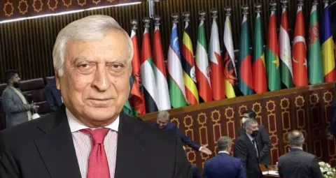 OIC पर कंवल सिब्बल का बयान: भारत के करीबी इस्लामी देश भी नहीं करते दूरी, पाकिस्तान पर विदेश सचिव ने उठाए सवाल
