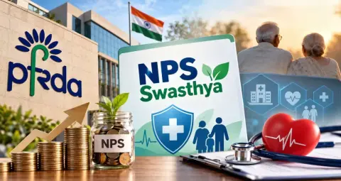 NPS Central Launch: PFRDA ने लॉन्च किया नया डिजिटल प्लेटफॉर्म, एक ही जगह मिलेंगी पेंशन से जुड़ी कई सुविधाएं