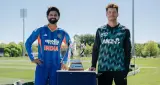 latest news subkuz - IND vs NZ T20 Series: हेड-टू-हेड में भारत का दबदबा, न्यूजीलैंड की धरती पर कैसा रहा टीम इंडिया का रिकॉर्ड?