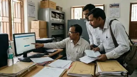 બિહારમાં સરકારી શિક્ષકો માટે Payee ID જરૂરી, CFMS 2.0 અને ઈ-નિધિ V2ની પ્રક્રિયા જાણો
