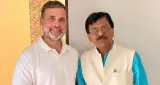 राहुल गांधी के वियतनाम से लौटने पर होगा ‘रिजीम चेंज’? संजय राउत के बयान से सियासत गरमाई