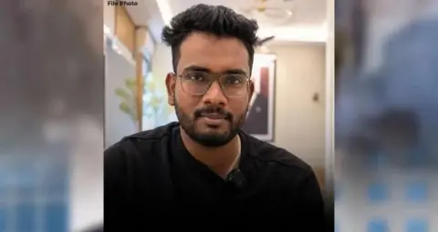 चेन्नई में 14 लाख फॉलोअर्स वाले तमिल फाइनेंस इन्फ्लुएंसर हरीश की मौत, पुलिस जांच में जुटी