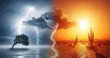 IMD Weather Alert: 15 राज्यों में आंधी-बारिश की चेतावनी, तमिलनाडु में 65 किमी/घंटे की रफ्तार से चल सकती हैं हवाएं