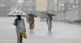आंध्र प्रदेश और तेलंगाना में बारिश, आंधी और बिजली गिरने का अलर्ट, जानें अगले तीन दिनों का मौसम