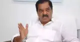 आंध्र प्रदेश में स्थानीय चुनावों के बीच पूर्व डिप्टी सीएम नारायण स्वामी पर हमला, YSRCP ने TDP पर लगाए आरोप