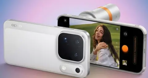 Oppo Find X10 Series आज भारत में होगी लॉन्च, Find X10 Pro Max में 200MP के तीन कैमरे