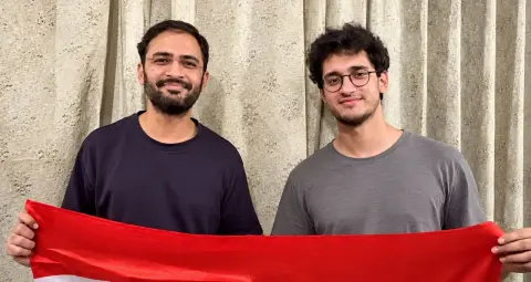 CJP नेता सौरव दास और आशुतोष रांका को 7 दिन बाद जमानत, ₹50 हजार के बॉन्ड पर रिहाई