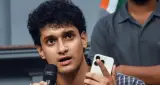 तिहाड़ जेल से बाहर आते ही सौरव दास का मजाकिया अंदाज वायरल, बोले- ‘अंदर शीशा ही नहीं था’