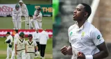 SA vs Aus 2nd Test: पारी की हार के खतरे में ऑस्ट्रेलिया, ट्रेविस हेड ने संभाली कमान