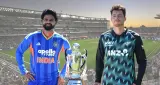 IND vs NZ 1st T20I: क्राइस्टचर्च में बल्लेबाजों का चलेगा बल्ला या तेज गेंदबाज बरपाएंगे कहर? जानें हेगले ओवल की पिच का मिजाज