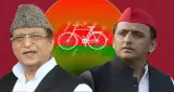 UP Politics: रामपुर जेल में आजम खां से मिलेंगे अखिलेश यादव, 2027 चुनाव से पहले बन सकती है रणनीति
