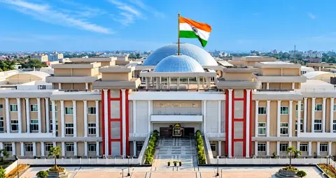झारखंड हाई कोर्ट का रेलवे को अल्टीमेटम, पलामू में 4 महीने में पूरा करना होगा अंडरपास का निर्माण