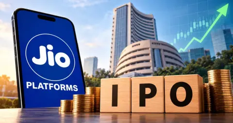 Jio Platforms IPO: पहले दिन 3.01 गुना सब्सक्राइब हुआ इश्यू, 59.12 करोड़ शेयरों के लिए मिली बोलियां