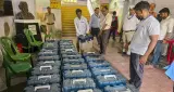 latest news subkuz - आंध्र प्रदेश के 100 शहरी निकायों में चुनाव प्रक्रिया पर रोक, सुप्रीम कोर्ट के निर्देश के बाद आयोग का फैसला