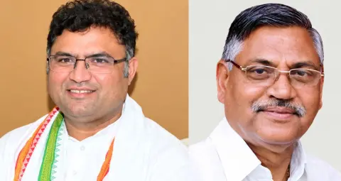 पंजाब चुनाव 2027 के लिए कांग्रेस की तैयारी तेज, अशोक तंवर और उदय भान को मिली अहम जिम्मेदारी