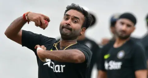 Delhi Capitals में अमित मिश्रा की एंट्री, IPL 2027 के लिए मिली स्पिन गेंदबाजी कोच की जिम्मेदारी