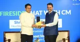 नागपुर में अवाडा सुपरफैक्ट्री पहुंचे CM फडणवीस, बोले- महाराष्ट्र बनेगा सोलर मैन्युफैक्चरिंग का बड़ा केंद्र