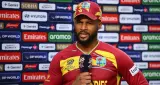 ICC T20 Rankings: शाई होप को जबरदस्त फायदा, टॉप-10 में बनाई जगह