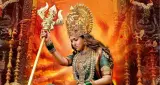 Mookuthi Amman 2 Trailer: डरपोक पुलिस अधिकारी से देवी के अवतार तक, नयनतारा के दमदार अंदाज ने खींचा ध्यान