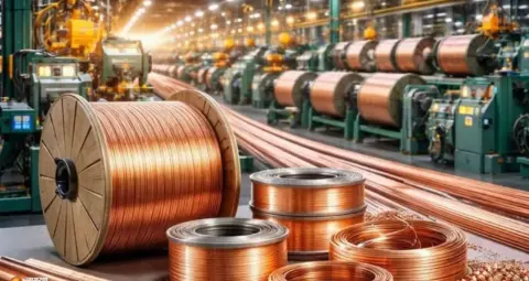 Copper Supply Crisis: सोने की तरह महंगा हो सकता है तांबा! नई खदान तैयार होने में लगते हैं 16 साल