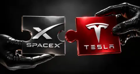 SpaceX-Tesla Merger: एलन मस्क की दो कंपनियों के विलय पर चर्चा तेज, बन सकती है 3.5 ट्रिलियन डॉलर की दिग्गज कंपनी